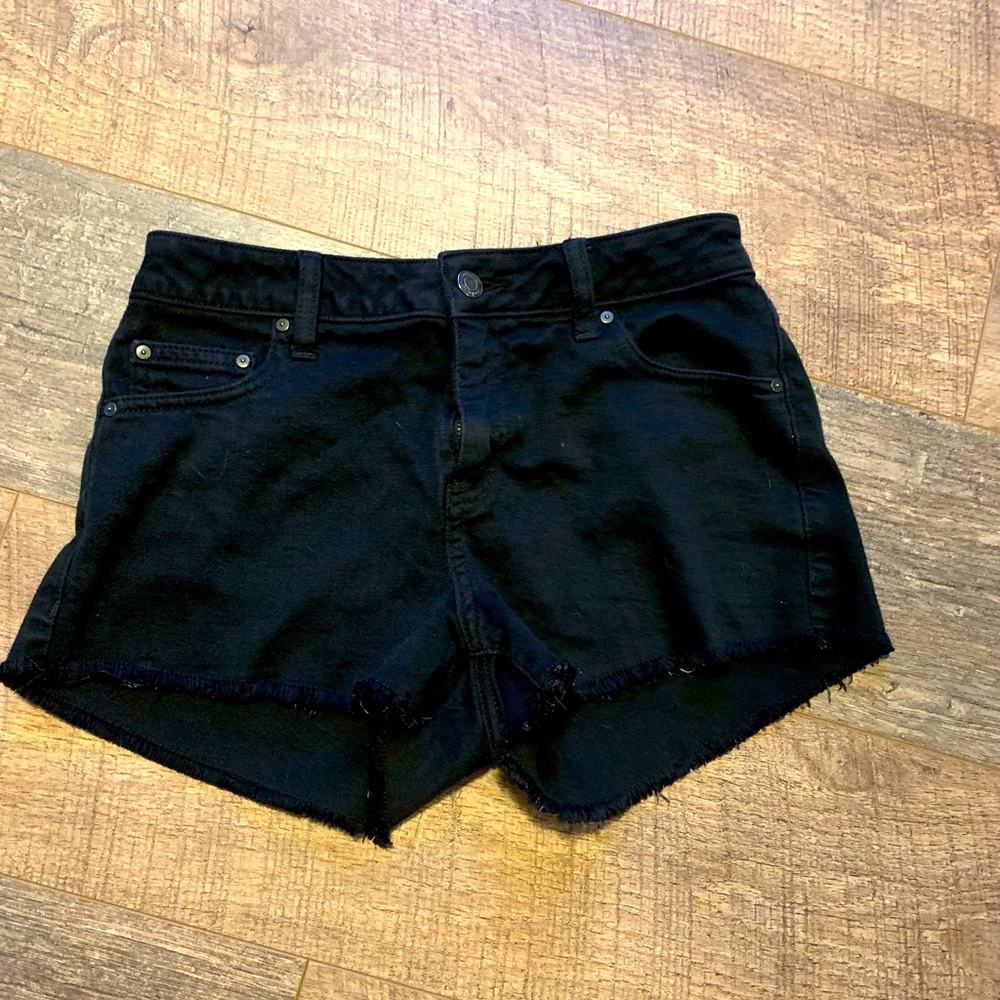 Sunday Best shorts
